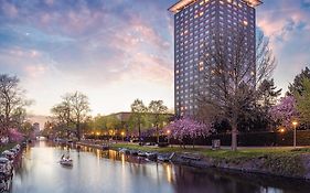 Okura Hotel Amsterdam