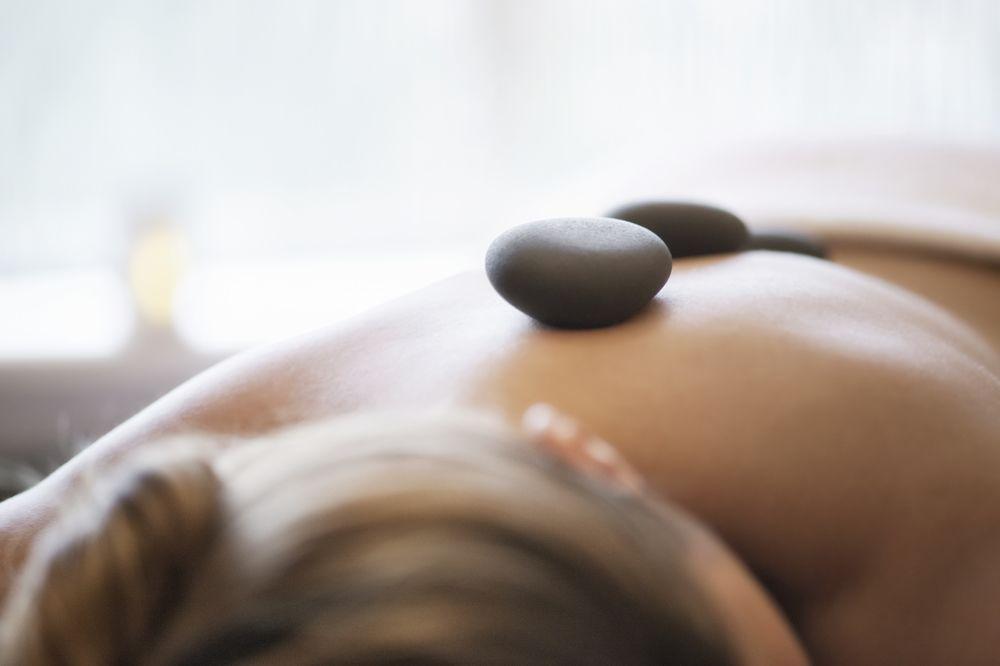 Hotel Okura Amsterdam - The Leading Hotels Of The World Extérieur photo Hot stone massage