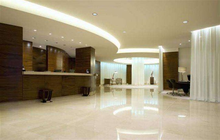 Hotel Okura Amsterdam - The Leading Hotels Of The World Intérieur photo Lobby